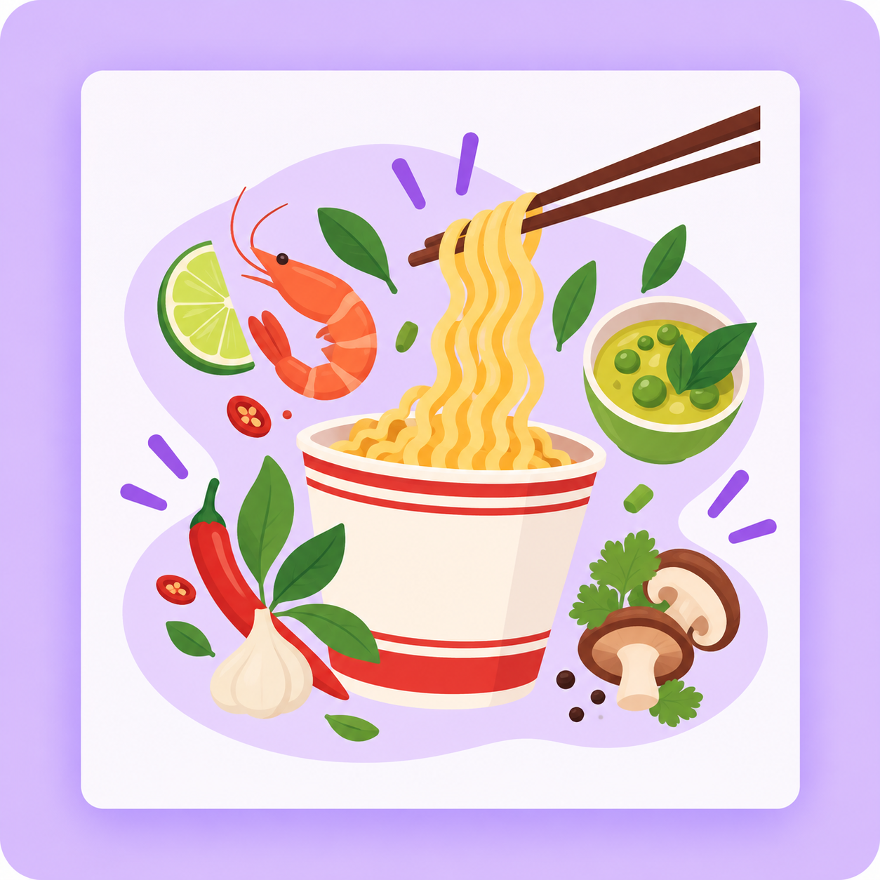 Discover Thai Brands